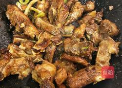 家常糖醋排骨的做法图解5