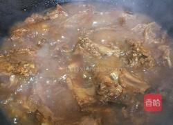 家常糖醋排骨的做法图解7