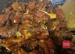 家常糖醋排骨的做法图解8
