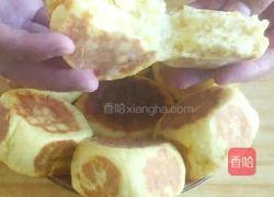 地瓜方糕的做法图解22