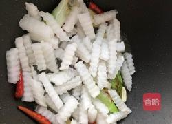 带鱼烧萝卜的做法图解11