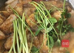 带鱼烧萝卜的做法图解15