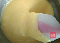 椰蓉蜜橘蛋糕的做法图解6