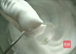 椰蓉蜜橘蛋糕的做法图解7