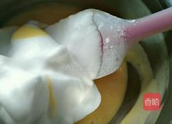 椰蓉蜜橘蛋糕的做法图解8