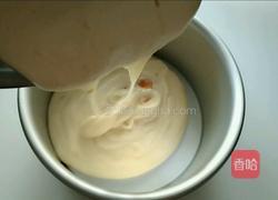 椰蓉蜜橘蛋糕的做法图解10