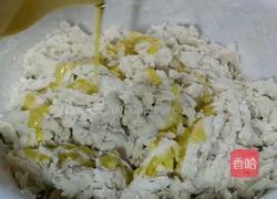 凉了不硬的韭菜盒子的做法图解10