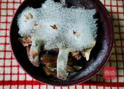 卡宴辣椒羊蝎子的做法图解1