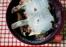 卡宴辣椒羊蝎子的做法图解2