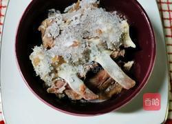 卡宴辣椒羊蝎子的做法图解3