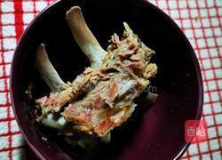 卡宴辣椒羊蝎子的做法图解6