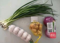 鲜炒小海虾的做法图解4