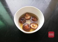 好吃又好看的蒸饺这样做(馅料到造型的详细过程)的做法图解1