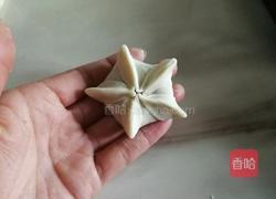好吃又好看的蒸饺这样做(馅料到造型的详细过程)的做法图解9