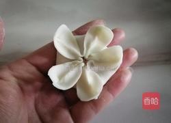 好吃又好看的蒸饺这样做(馅料到造型的详细过程)的做法图解10