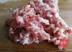 土豆芝士肉饼的做法图解5