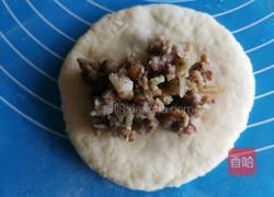 土豆芝士肉饼的做法图解13