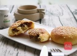 土豆芝士肉饼的做法图解17