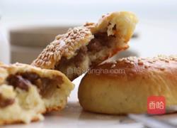 土豆芝士肉饼的做法图解18