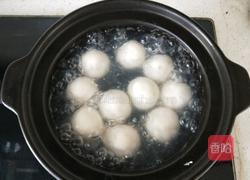 汤圆的做法图解8