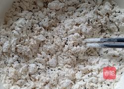 零食#芝麻麦花的做法图解6