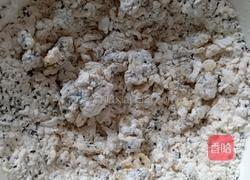 零食#芝麻麦花的做法图解8