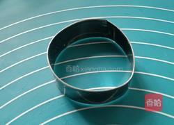 零食#芝麻麦花的做法图解12