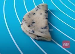 零食#芝麻麦花的做法图解16