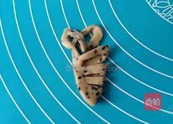 零食#芝麻麦花的做法图解19