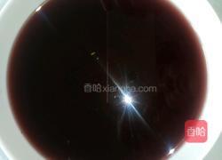 红酒酿洋葱的做法图解4