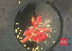 凉拌小油菜的做法图解8