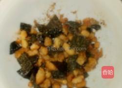 酥脆海苔的做法图解9