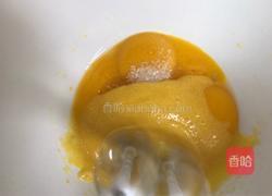 葡萄干奶油蛋糕卷的做法图解6