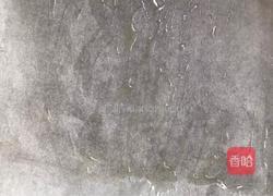 葡萄干奶油蛋糕卷的做法图解10