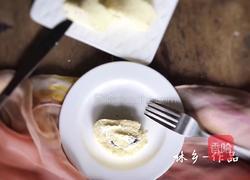 葡萄干奶油蛋糕卷的做法图解19
