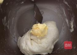 脆皮小餐包的做法图解3