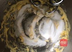 脆皮小餐包的做法图解5