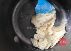 脆皮小餐包的做法图解8