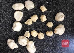 脆皮小餐包的做法图解9