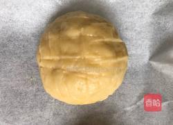 脆皮小餐包的做法图解11