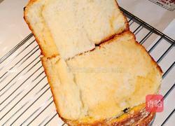 炼乳土司面包的做法图解10