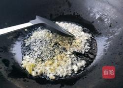 蒜蓉粉丝娃娃菜的做法图解7