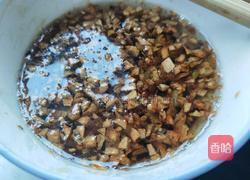 蒜蓉粉丝娃娃菜的做法图解10