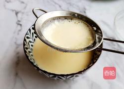 草莓千层蛋糕的做法图解4