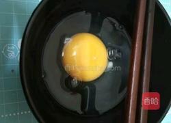 油炸苹果甜甜圈的做法图解2