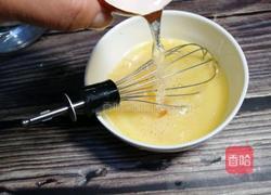 #微波炉#蒸蛋羹的做法图解4