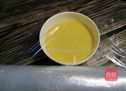 #微波炉#蒸蛋羹的做法图解8