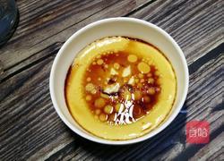 #微波炉#蒸蛋羹的做法图解15