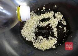 #微波炉#蒜蓉粉丝娃娃菜的做法图解9