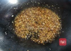 ＃微波炉＃蒜蓉粉丝娃娃菜的做法图解11